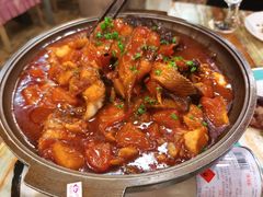 阳朔啤酒鱼-椿记烧鹅(叠彩店)