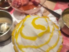 -西塔老太太泥炉烤肉(武汉摩尔城店)