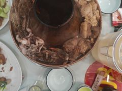 -龙香居海鲜浑锅家常菜·特色驴肉