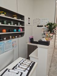 -宇东国际 HAIR SALON