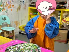 -侎宝运动成长中心(嘉定大融城店)