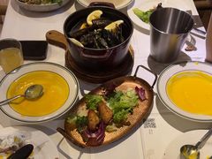 -宿醉·意大利餐厅(忠义街店)