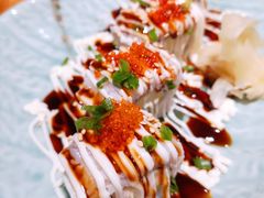 -石屋料理(南京西路店)