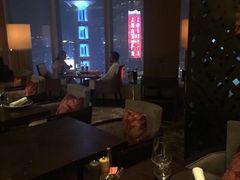 -翡翠36餐厅(浦东香格里拉店)