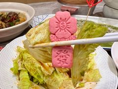 -宗氏一喜砂锅·特色湖北菜(楚河汉街店)