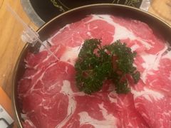 -藤原布二·大正创意料理(五台山店)