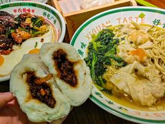 -西关味(大卫城店)