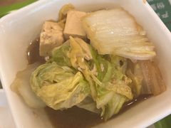-老乡鸡(南京首创立方店)