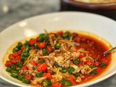 -漢舍中国菜馆(889广场店)