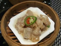 -新兴·金羊座·粤菜点心(乐峰店)