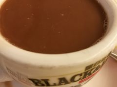 阿华田-永盈茶餐厅(中山四路店)