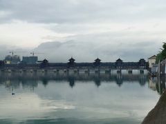 -龙津风雨桥