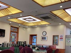 大堂-成都驻京办餐厅(蜀都宾馆店)