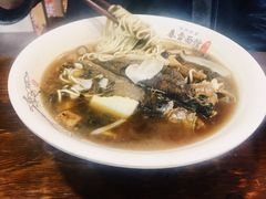 -春雪面馆(转塘店)