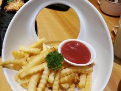 -割烹旭日本料理(龙湖狮山天街店)