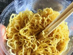 猪油捞面-容意发牛杂店(中山八店)