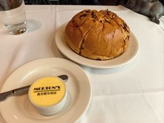 -MORTON'S 莫尔顿牛排坊(北京丽晶酒店)