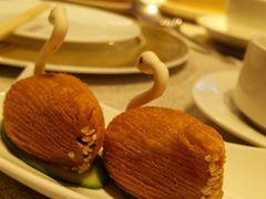 榴莲酥-万丽轩·粤菜(王府井金茂万丽酒店)