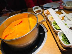 -生如夏花泰式火锅(西村黑金店)