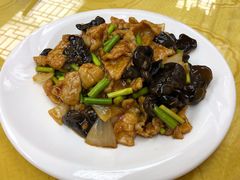 山西过油肉-焦煤餐厅