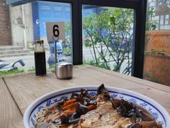 素交湯面-随柳居·苏式小吃(建新巷店)