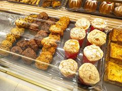 -烘焙町面包店(西四店)