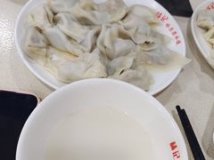 -赫记哈尔滨水饺(红庙店)