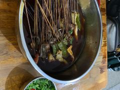 -厕所串串(文殊院店)