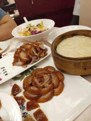 -全聚德烤鸭店·宴会厅(和平门店)