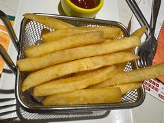 -豪客来牛排(雄峰城店)