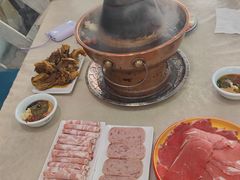 -虾大侠·盱眙龙虾老北京铜锅涮羊肉(金楠天街店)