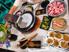 -胡哥烤肥牛(车公庙店)