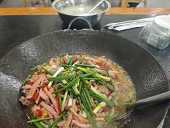 -国庆鸡杂老店