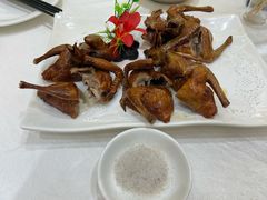 -林記渔村(长安店)