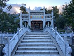 景点-大理文庙(大理古城)