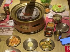 -西塔老太太泥炉烤肉(亚运村店)