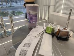 -KOI Thé(厦门国贸广场店)