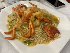 -沙田新强记烧鹅海鲜酒家