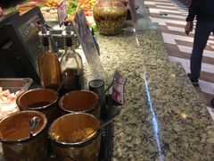 -食悦天美食广场(西安CityOn熙地港购物中心店)
