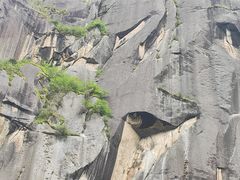 -卡定沟景区