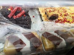 黄米面年糕-清真·白记年糕(牛街北口店)