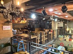 -FASHION BAKERY法森贝克(新德路店)