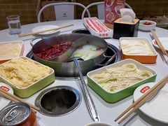 -大斌家串串火锅(喜盈门店)