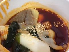 -7口辣火锅杯(九洲新世界店)
