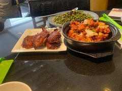 -小资太太餐厅(南岗区店)