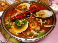 -昱德来·天津菜(河西店)