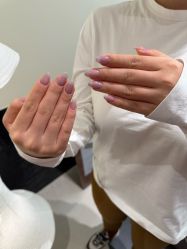 -猪猪女孩日式美睫美甲