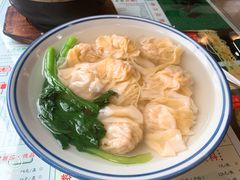 -福记烧味茶餐厅(豪森丽都店)