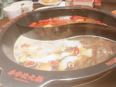 -牛市坎火锅(建设路店)