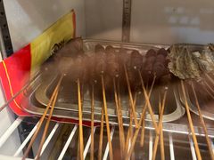 -明明烤牛肉(原明明东北烧烤)